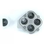 PSP Go buttons + Conductor
