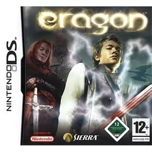 DS ERAGON (MTX)
