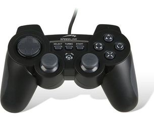 SpeedLink Strike 3 wired Controller για PlayStation 3 και PC