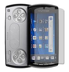 Sony Ericsson Xperia Play - Προστατευτικό Οθόνης