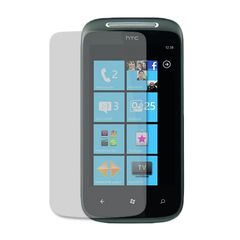 HTC 7 Mozart - Προστατευτικό Οθόνης