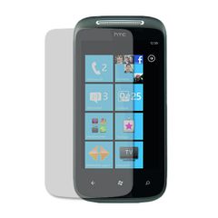 HTC 7 Mozart - Προστατευτικό Οθόνης