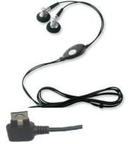 Ακουστικά Handsfree για κινητά LG KP500 KP501 KS10 KS20 KS360 U310 U960 (OEM)