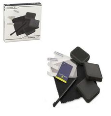 6 in 1 Essential Pack - Αξεσουαρ για το Nintendo DSi (Oem) SPC5500B
