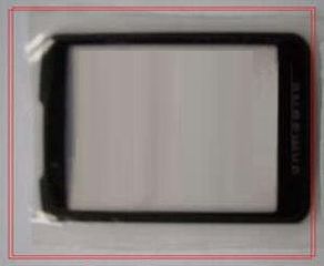 Samsung D600 600 D608 LCD Screen Cover Glass Lens