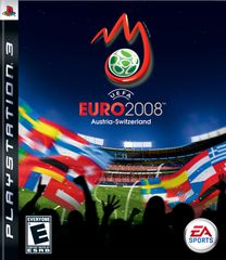 PS3 GAME - UEFA