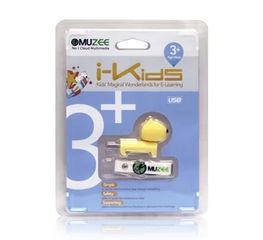 iKIDs player Suitable for children over 3 years old Internet Radio / TV / Video / Game / Magazine / eBook Internet Radio / TV