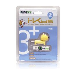 iKIDs player Suitable for children over 3 years old Internet Radio / TV / Video / Game / Magazine / eBook Internet Radio / TV