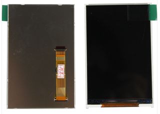 LCD οθόνη για HTC Wildfire S A510e G13