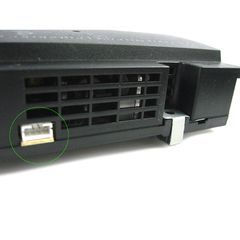 Τροφοδοτικό APS-240 για Sony PS3