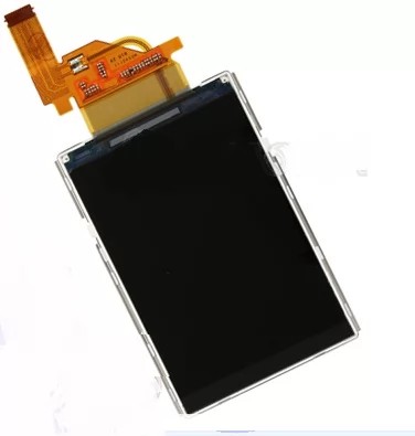 LCD Screen οθόνη για Sony Ericsson X8 Xperia E15i