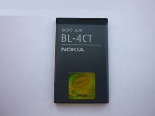 Γνήσια μπαταρία για κινητά Nokia BL-4CT