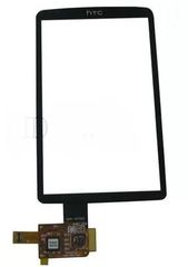 Touch Screen Digitizer για HTC Desire A8181 G7 Bravo 6200