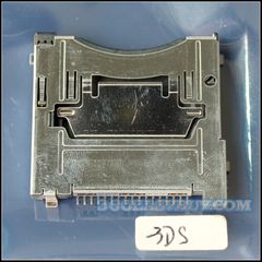 3DS socket card slot1