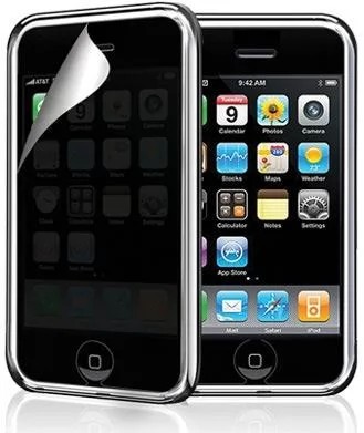 Privacy - προστατευτικό οθόνης για iPhone 3G S