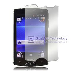 Sony Ericsson Xperia Mini ST15i - Προστατευτικό Οθόνης