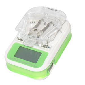 LCD USB UNIVERSAL CHARGER