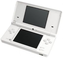 Κονσόλα Nintendo DSi Console Άσπρη Μεταχειρισμένη