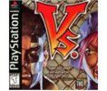 PS1 GAME-VS. (MTX)