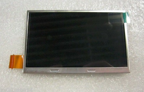 PSP NEW STREET E1000 E1003 E1004 TFT LCD