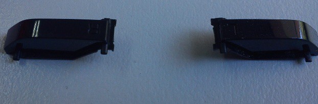PSP NEW STREET E1000 E1003 E1004 L R buttons