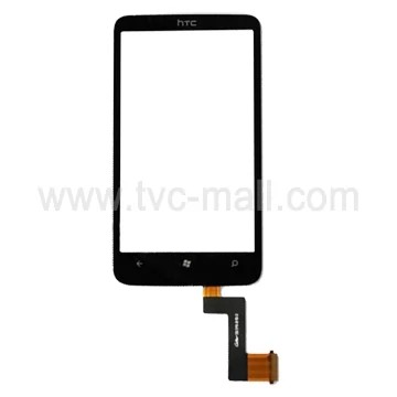 HTC 7 Trophy Touch Screen Digitizer - Οθόνη Αφής