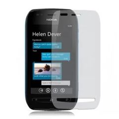 Nokia Lumia 710 - Προστατευτικό Οθόνης
