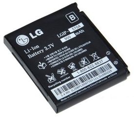 Original LG LGIP-570A Battery KC550 KC780 KF700 KP500 KF690 KF757 KP800