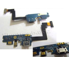 Samsung i9100 Galaxy S II Charging Dock Connector Flex cable
