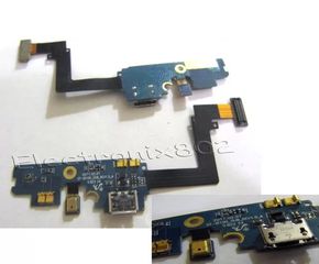 Samsung i9100 Galaxy S II Charging Dock Connector Flex cable
