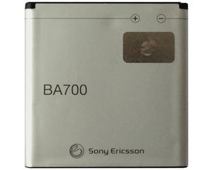Original Battery BA700 for Sony Ericsson XPERIA NEO , NEO V, PRO, RAY
