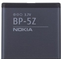 Nokia 700 Zeta Original Genuine Battery NOKIA BP-5Z BP5Z 1080mA