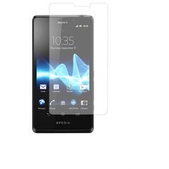 Sony Xperia T LT30i - LCD Screen Protector