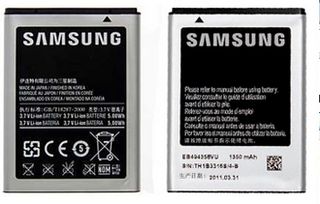 Samsung EB494358VU Battery for Galaxy Ace S5830, Gio S5660, Fit S5670