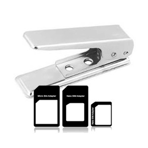 Nano SIM nanosim Cutter