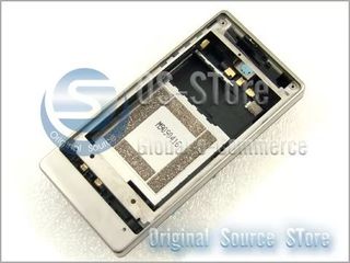 HTC Touch Diamond2 - Housing