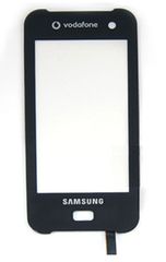 Samsung F700 Touch Screen Οθόνη Αφής Μαύρο