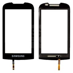 Samsung S5560 Marvel Touch Screen Οθόνη Αφής Μαύρο