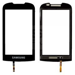 Samsung S5560 Marvel Touch Screen Οθόνη Αφής Μαύρο