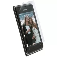 Sony Xperia E/E dual - Προστατευτικό Οθόνης