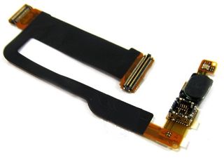 Sony Ericsson W705 W715 / G705 Flex Cable Καλώδιο