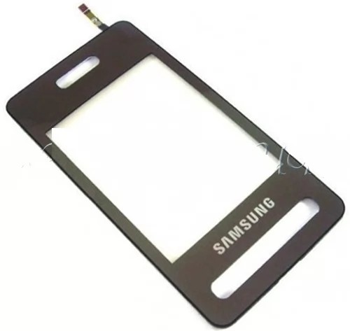 Touch Screen For Samsung SGH D980 D988