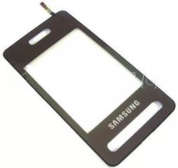 Touch Screen For Samsung SGH D980 D988