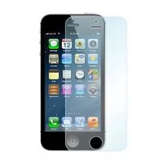iPhone 5/5c/5s Προστατευτικό οθόνης - No Packing