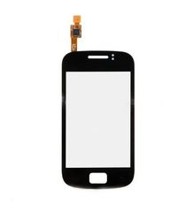 Οθόνη Αφής για το Samsung Galaxy Mini 2 S6500 Μαύρη