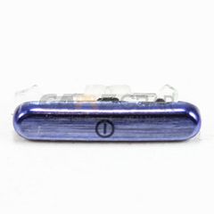 Samsung Galaxy S3 III i9300 on /off button blue
