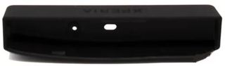 Sony Xperia U ST25i bottom cover Μαύρο