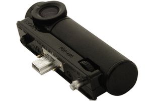 Sony Camera 0.3 Mpixel Ψηφιακή Μηχανή PSP-450 για PSP / PSP SLIM