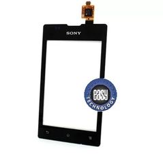 Οθόνη Αφής Digitizer για SonyEricsson Xperia E C1505 Μαύρη