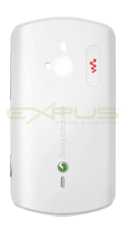 Καπάκι Μπαταρίας S.Ericsson WT19 Λευκό